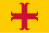 Flag of Oegstgeest