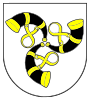 Coat of arms of Zakliczyn