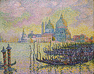 Grand Canal (Venice), 1905, Toledo Museum of Art, Toledo, Ohio