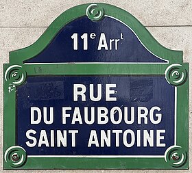 Voir la plaque.