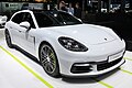 Panamera 4 E-Hybrid Sport Turismo