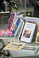 Image 5Somali language books on display. (from Culture of Somalia)