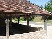 Le lavoir