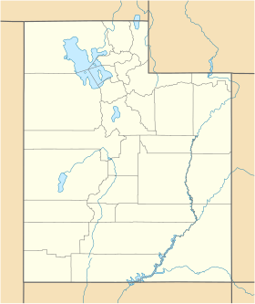 Parque Nacional dos Arcos está localizado em: Utah