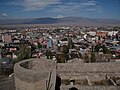 Erzurum