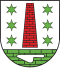 Wappen der Stadt Leuna