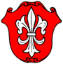 Blason de Oberpleichfeld