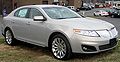 Lincoln MKS