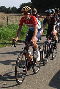 Christine Majerus.