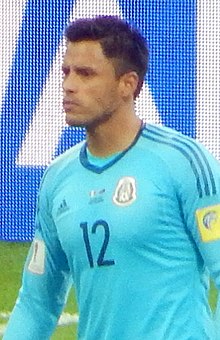 Alfredo Talavera