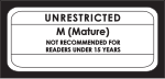 Unrestricted Mature