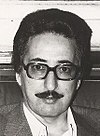 Abolhassan Banisadr