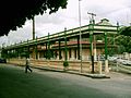 Estação Ferroviária de Paraíba do Sul, inaugurada em 1913