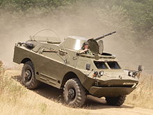 BRDM-2 (1964) owned by James Stewart pic6.JPG