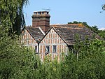 Barnhouse Farmhouse