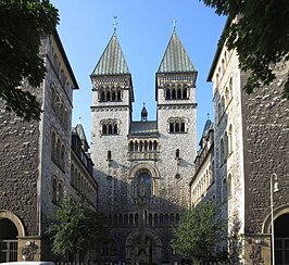 Onze-Lieve-Vrouwekerk of Mariakerk