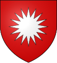 Les Baux-de-Provence címere