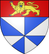 Blason de Gironde