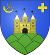 Blason de Curis-au-Mont-d'Or