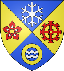 Blason ville fr Givrauval 55.svg