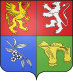 Coat of arms of Soucieu-en-Jarrest