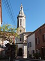 Église Saint-Thomas-de-Cantorbery de Cahuzac-sur-Vère