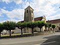 Église Saint-Jean-Baptiste de Coutevroult