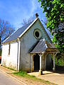 Kapelle Notre-Dame-de-Pitié