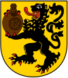 Wappen von Frechen