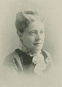 "A Woman of the Century"