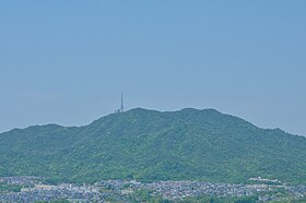 絵下山