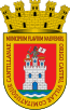 Blason de Cantillana