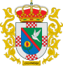 Blason de Colomera