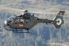 Image illustrative de l’article Eurocopter EC635
