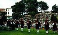 Festival Internacional de Bandes de Gaites. Candás, añu 2000