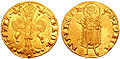 Firenzei forint, 1347-ből