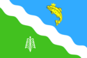 Flag of Balakhtinsky District
