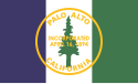 Palo Alto – Bandiera