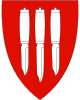 Gjerstad – Stemma