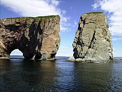 Rocher Percé