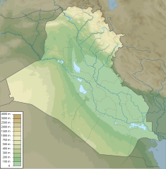 Ezekiel's Tomb is located in Iraq