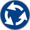 Roundabout