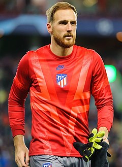 Image illustrative de l’article Jan Oblak