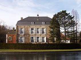 Kasteel Strijthagen