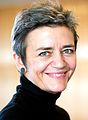 Margrethe Vestager