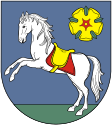 Ostrava címere