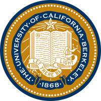 Con dấu của UC Berkeley (Thương hiệu của Ban giám hiệu UC)