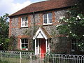 Hope Cottage – The former police house