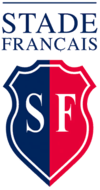 Stade Français logo