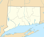 List of temples in the United States (LDS Church) is located in Connecticut